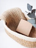 Hemp Washcloth